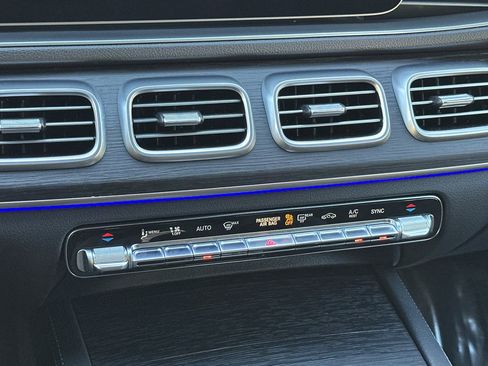 Certified 2024 Mercedes-Benz GLE 350 4MATIC image 19