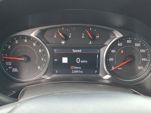 Used 2023 Chevrolet Equinox RS image 22