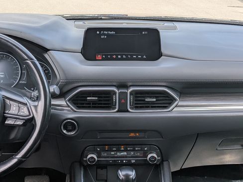Used 2020 MAZDA CX-5 Grand Touring FWD image 19