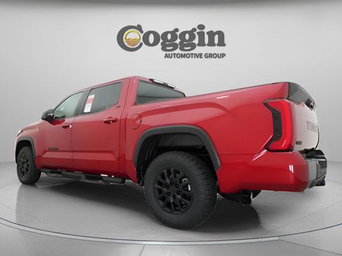 New 2026 Toyota Tundra SR5 AWD/4WD image 22