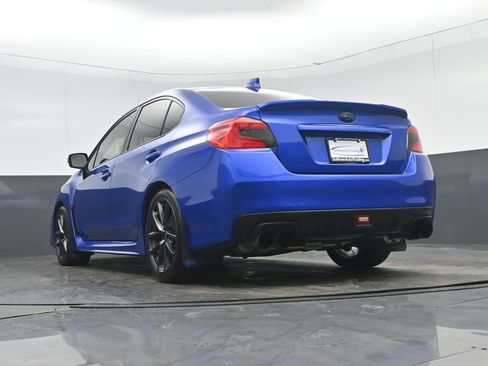 Used 2019 Subaru WRX Limited w/ Popular Package #3 (IZT) image 52