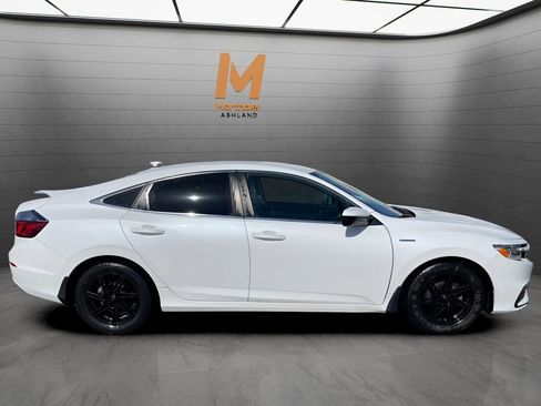 Used 2019 Honda Insight LX image 6