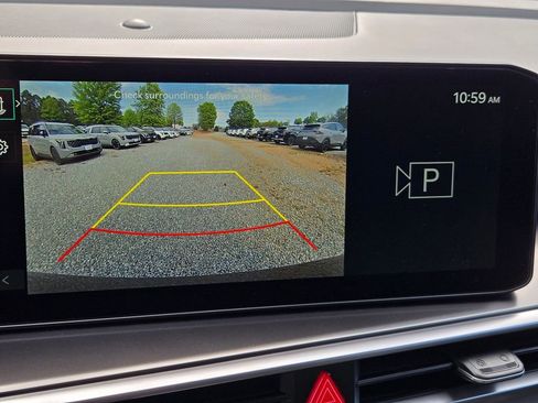 New 2026 Kia Sorento LX FWD image 29