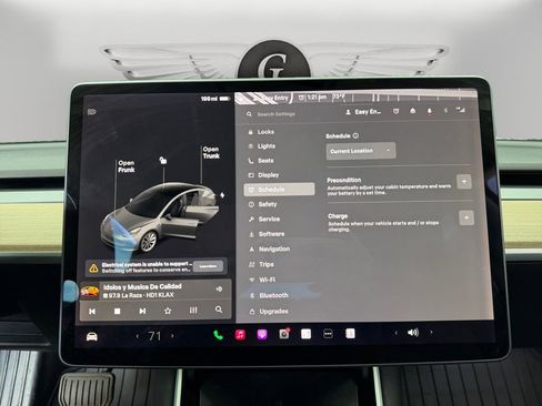 Used 2019 Tesla Model 3 Long Range image 24