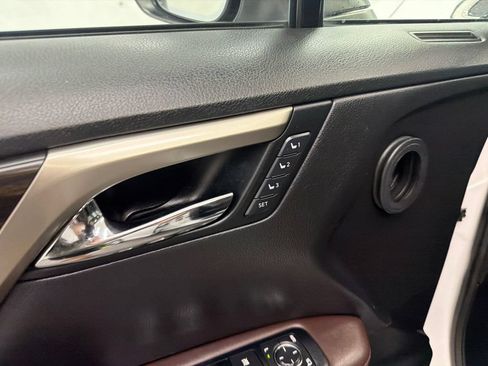 Used 2016 Lexus RX 350 FWD w/ Premium Package image 12