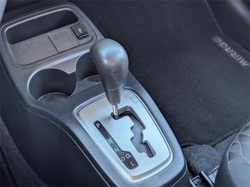 Used 2021 Mitsubishi Mirage ES image 28