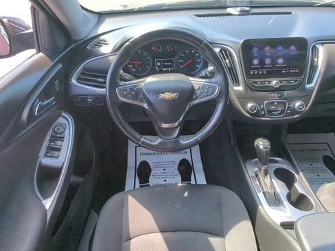 Used 2020 Chevrolet Malibu RS FWD image 7