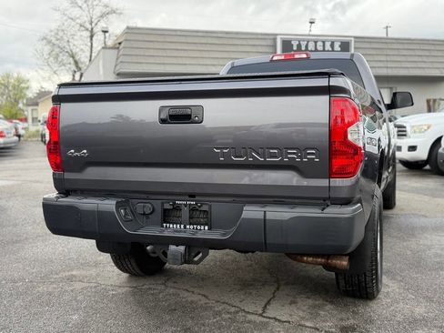 Used 2015 Toyota Tundra SR AWD/4WD image 12