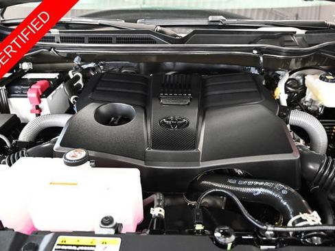 Certified 2026 Toyota Tundra SR5 AWD/4WD image 32