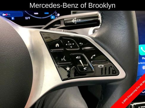 Certified 2025 Mercedes-Benz C 300 4MATIC Sedan image 26