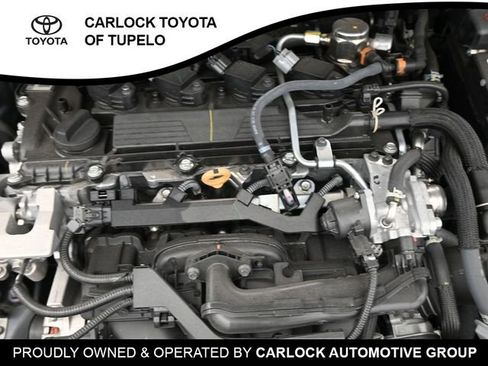 Used 2025 Toyota Corolla LE image 26