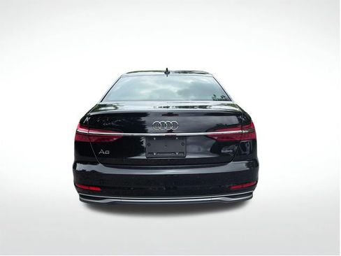 Used 2024 Audi A6 Premium Plus AWD/4WD image 9