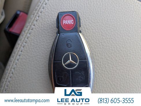 Used 2009 Mercedes-Benz ML 320 BlueTEC 4MATIC image 30