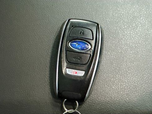 Certified 2022 Subaru Forester Wilderness AWD/4WD image 34