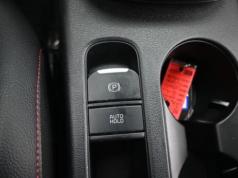 Certified 2023 Kia Soul GT-Line w/ GT-Line Technology Package FWD image 33