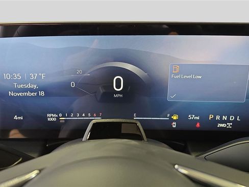 New 2026 Buick Enclave Avenir w/ Super Cruise Package image 10