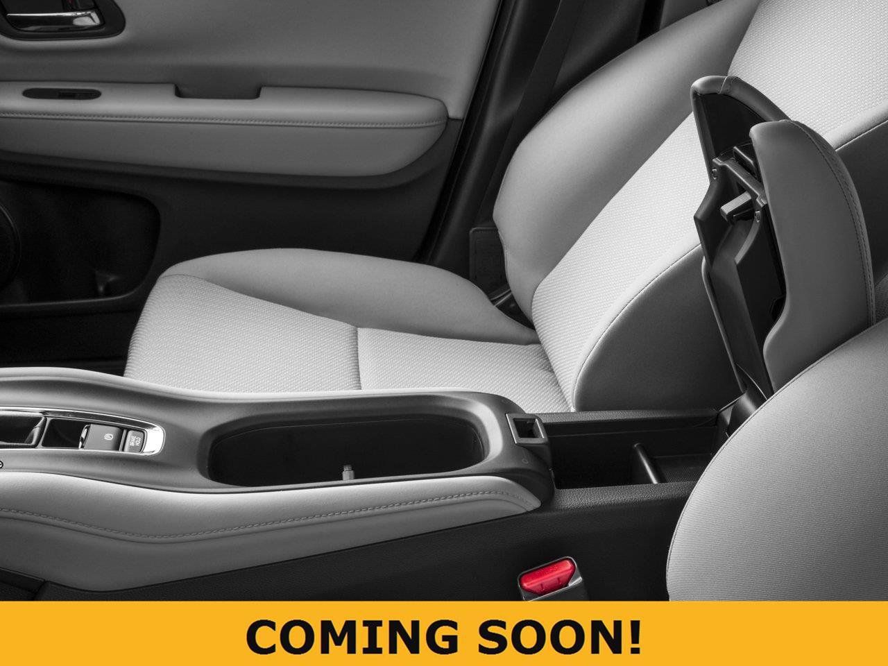 Used 2016 Honda HR-V LX image 9