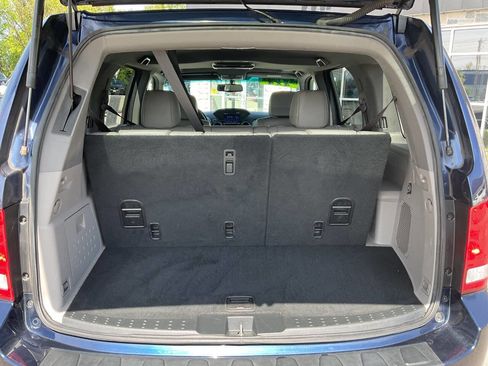 Used 2015 Honda Pilot EX-L image 33