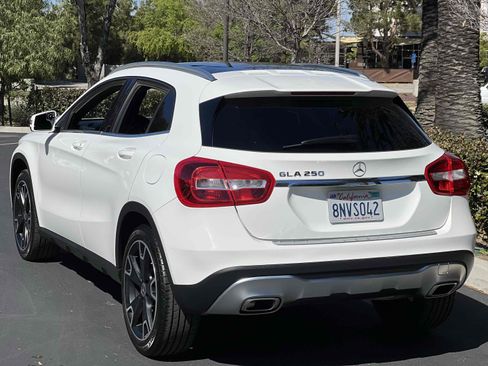 Used 2020 Mercedes-Benz GLA 250 SUV - SMARTPHONE INTEGRATION - image 21