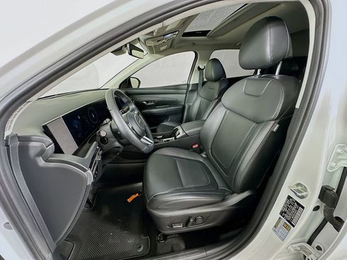 Used 2025 Hyundai Tucson SEL image 21