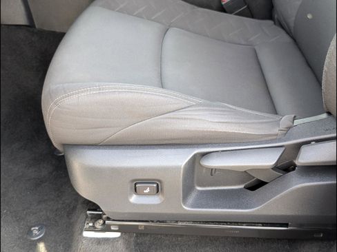 Used 2024 Toyota Tacoma SR5 RWD image 10