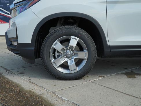 Used 2026 Honda Ridgeline RTL image 12