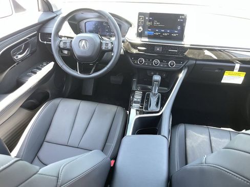 New 2026 Acura ADX FWD image 17