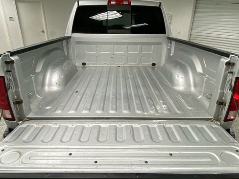 Used 2017 RAM 1500 Big Horn image 12