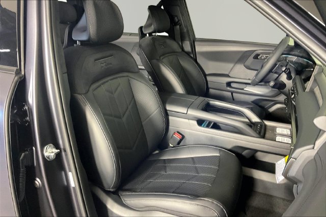 New 2027 Kia Telluride X-Line SX Prestige AWD/4WD image 10