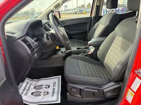 Certified 2020 Ford Ranger XL w/ Equipment Group 101A Mid image 22