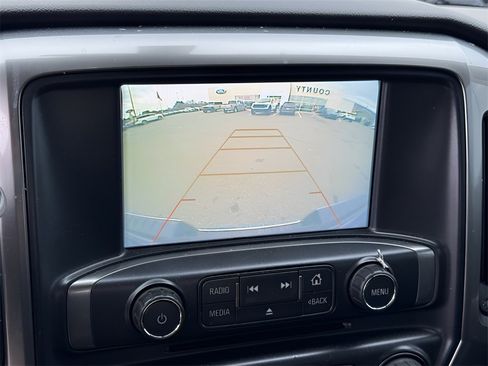 Used 2018 Chevrolet Silverado 1500 LT image 14