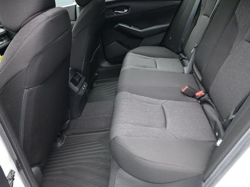 Used 2026 Honda Accord LX image 16