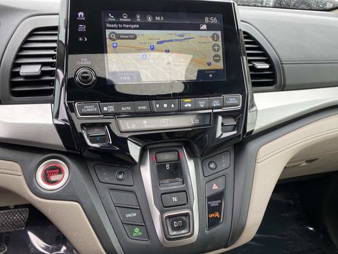 Used 2019 Honda Odyssey EX-L image 10