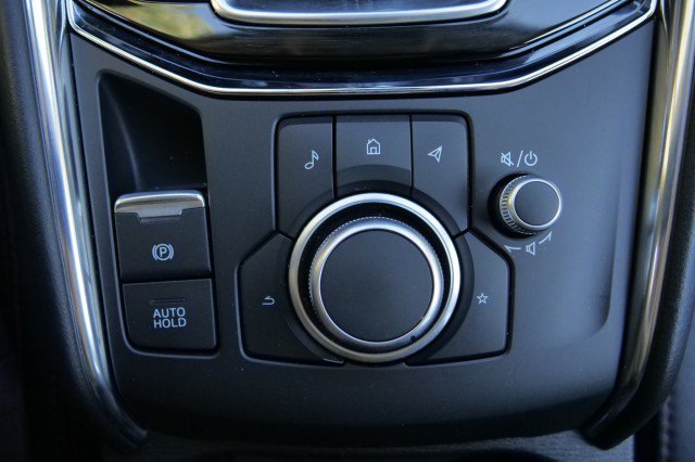Used 2021 MAZDA CX-5 Grand Touring AWD/4WD image 24