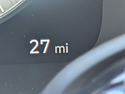 New 2025 Hyundai Palisade Calligraphy image 34