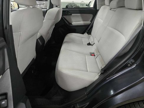Used 2015 Subaru Forester 2.5i Premium w/ All-Weather Package AWD/4WD image 6