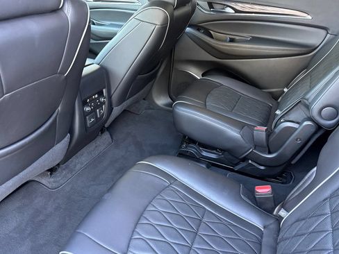 Certified 2024 Buick Enclave Avenir FWD image 13