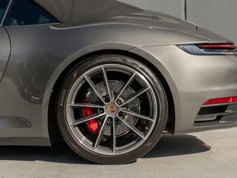 Used 2021 Porsche 911 Carrera S image 21