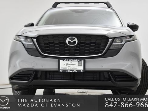 New 2026 MAZDA CX-5 2.5 S w/ Premium Plus Package image 5