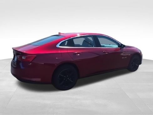 Used 2023 Chevrolet Malibu LT FWD image 10