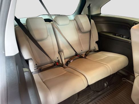 Used 2022 Honda Odyssey EX-L image 28