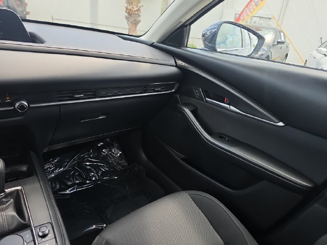 Used 2025 MAZDA CX-30 AWD 2.5 S image 9