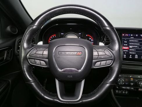 Used 2021 Dodge Durango GT AWD/4WD image 34