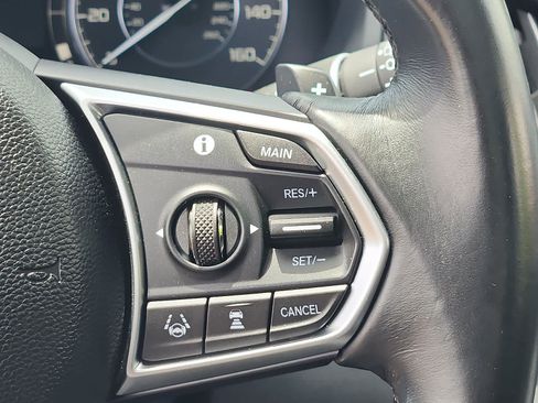 Certified 2021 Acura RDX AWD image 23
