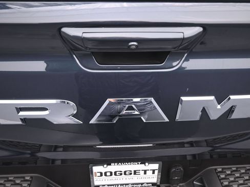 New 2026 RAM 1500 Laramie w/ Laramie Southwest Edition AWD/4WD image 14
