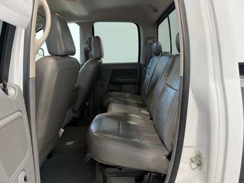 Used 2008 Dodge Ram 3500 Truck SLT w/ Popular Equipment Group image 14