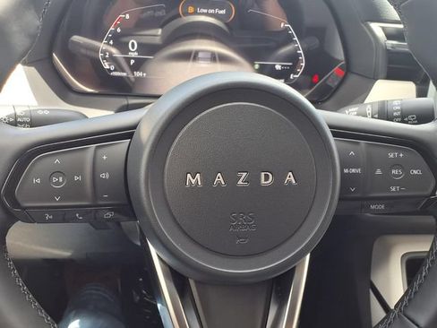 New 2026 MAZDA CX-5 Preferred AWD/4WD image 14