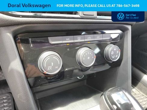 Certified 2023 Volkswagen Taos S image 24