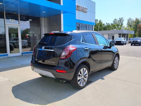 Used 2019 Buick Encore Preferred FWD image 7