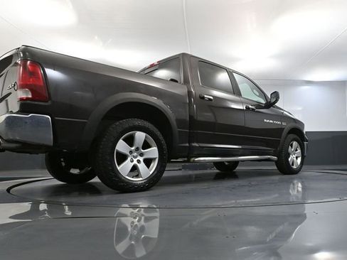 Used 2011 RAM 1500 Big Horn image 48